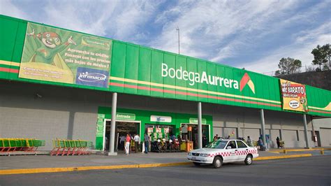 Bodega Aurrera En Línea .
